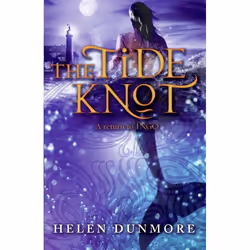 ISBN The Tide Knot, Couverture rigide, 336 pages