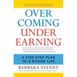 ISBN Overcoming Underearning(R), Livre de poche, 240 pages