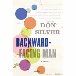 ISBN Backward-Facing Man, Livre de poche, 320 pages