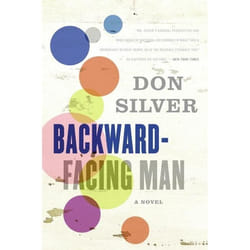 ISBN Backward-Facing Man livre Livre de poche