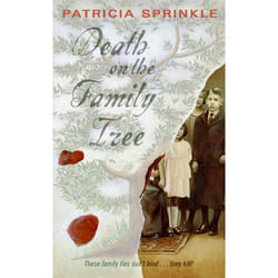 ISBN Death on the Family Tree livre Édition de poche