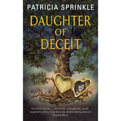 ISBN Daughter of Deceit livre Édition de poche