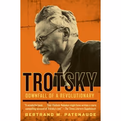 ISBN Trotsky, Livre de poche, 384 pages