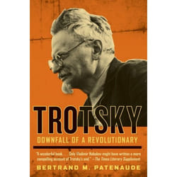ISBN Trotsky livre Livre de poche