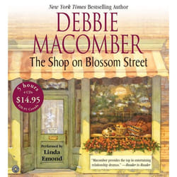 The Shop on Blossom Street
