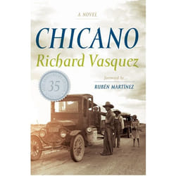 ISBN Chicano livre Livre de poche