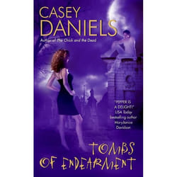 ISBN Tombs of Endearment livre Édition de poche 320 pages