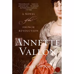 ISBN Annette Vallon, Livre de poche, 528 pages