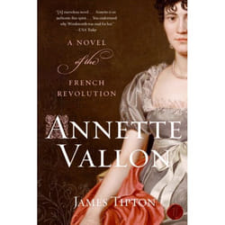 ISBN Annette Vallon livre Livre de poche