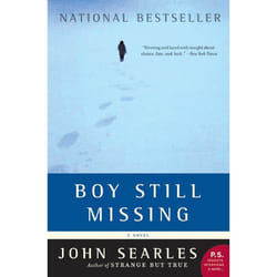 ISBN Boy Still Missing livre Livre de poche