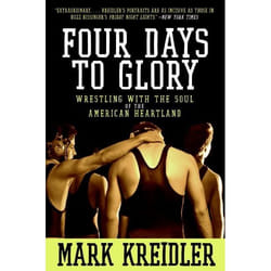ISBN Four Days to Glory livre Livre de poche