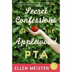 ISBN Secret Confessions of the Applewood PTA, Livre de poche, 400 pages
