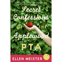 ISBN Secret Confessions of the Applewood PTA livre Livre de poche
