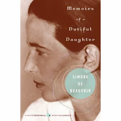 ISBN Memoirs of a Dutiful Daughter, Livre de poche, 384 pages