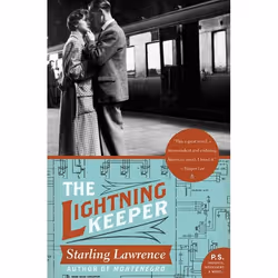 ISBN The Lightning Keeper, Livre de poche, 448 pages