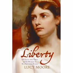 ISBN Liberty, Couverture rigide, 496 pages