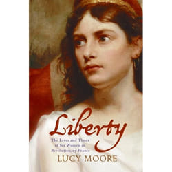 ISBN Liberty livre Couverture rigide
