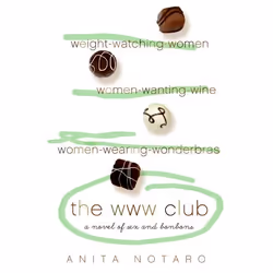 ISBN The WWW Club, Livre de poche, 400 pages