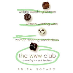 ISBN The WWW Club livre Livre de poche 400 pages