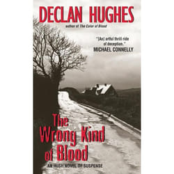 ISBN The Wrong Kind of Blood livre Édition de poche 352 pages