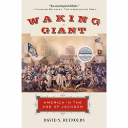ISBN Waking Giant, Livre de poche, 480 pages