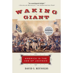 ISBN Waking Giant livre Livre de poche