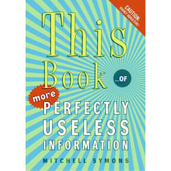 ISBN This Book livre Livre de poche 352 pages