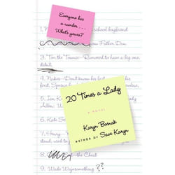 ISBN 20 Times a Lady livre Livre de poche