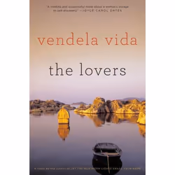 ISBN The Lovers, Livre de poche, 240 pages
