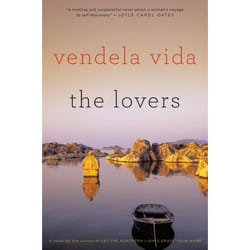 ISBN The Lovers livre Livre de poche