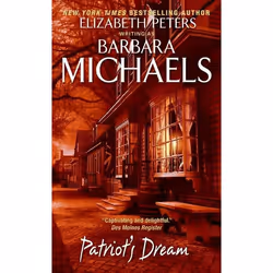 ISBN Patriot's Dream, Édition de poche, 368 pages
