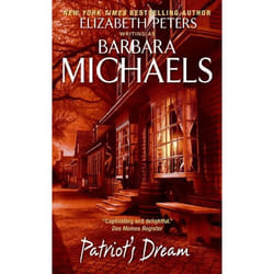 ISBN Patriot's Dream livre Édition de poche 368 pages