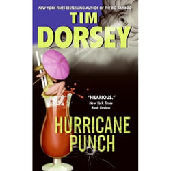 ISBN Hurricane Punch livre Édition de poche
