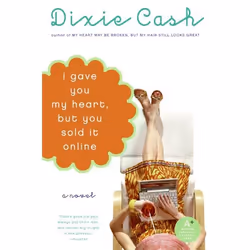 ISBN I Gave You My Heart, but You Sold It Online, Livre de poche, 352 pages