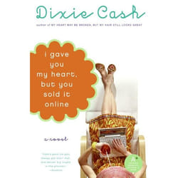 ISBN I Gave You My Heart, but You Sold It Online livre Livre de poche