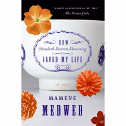 ISBN How Elizabeth Barrett Browning Saved My Life, Livre de poche, 352 pages