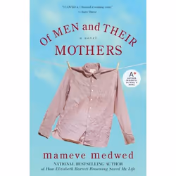ISBN Of Men and Their Mothers, Livre de poche, 304 pages