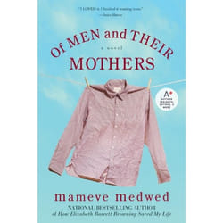 ISBN Of Men and Their Mothers livre Livre de poche