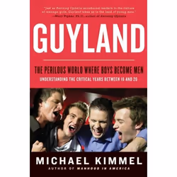 ISBN Guyland, Livre de poche, 352 pages
