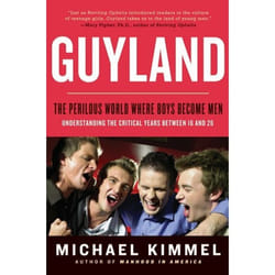 ISBN Guyland livre Livre de poche