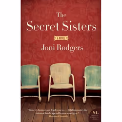 ISBN The Secret Sisters, Livre de poche, 384 pages
