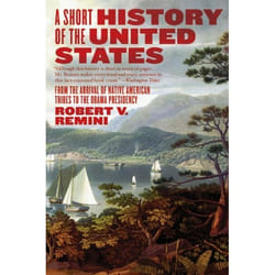 ISBN A Short History of the United States livre Livre de poche