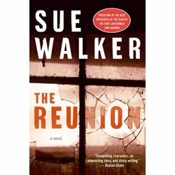 ISBN The Reunion, Livre de poche, 320 pages