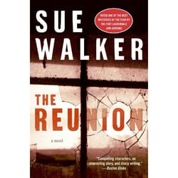 ISBN The Reunion livre Livre de poche