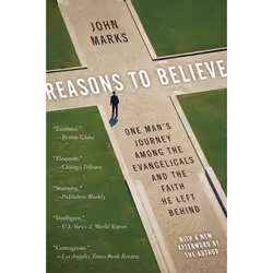 ISBN Reasons to Believe, Livre de poche, 400 pages