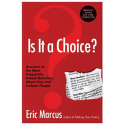 ISBN Is It a Choice? - 3rd Edition livre Livre de poche