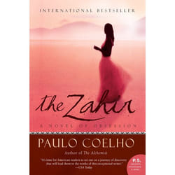 ISBN The Zahir livre Livre de poche