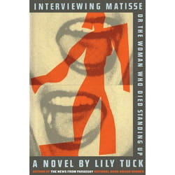 ISBN Interviewing Matisse, or The Woman Who Died Standing Up livre Livre de poche