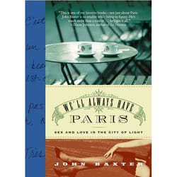ISBN We'll Always Have Paris livre Livre de poche