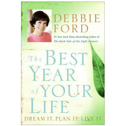 ISBN The Best Year of Your Life livre Livre de poche